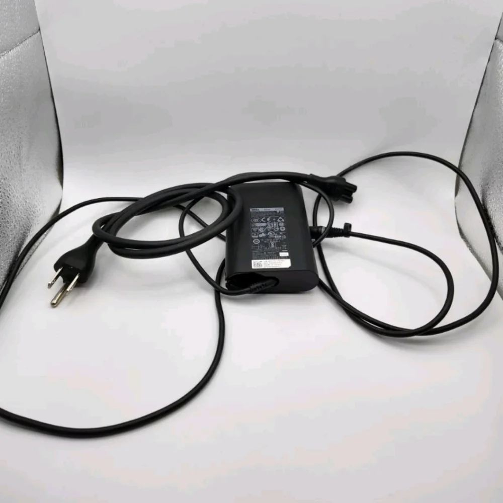 DELL 65w AC adapter
